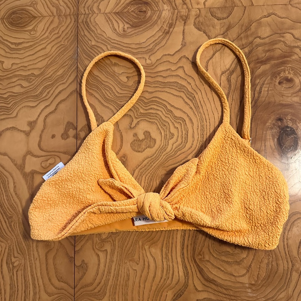 Mara Hoffman Carla Top